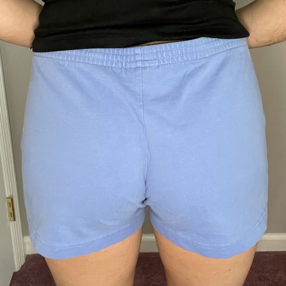 Vintage Nike Sweat Short - Picture 4 of 4